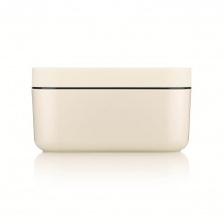 Кутия за приготвяне и съхраняване на лед Lekue White