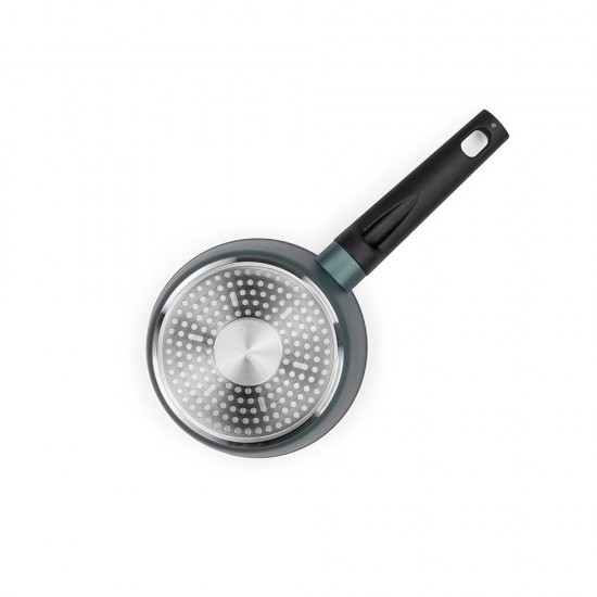 Касерола Luigi Ferrero Smart FR-1679 16x7.5 cm, 1.2L без капак