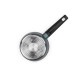 Касерола Luigi Ferrero Smart FR-1679 16x7.5 cm, 1.2L без капак