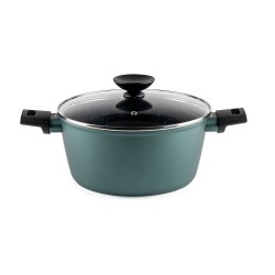 Тенджера Luigi Ferrero Smart FR-2418 24x11.5 cm, 4.3L
