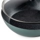Дълбок тиган Luigi Ferrero Smart FR-2873 28x7.3 cm, 3.4L