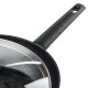 Дълбок тиган Luigi Ferrero Smart FR-2873 28x7.3 cm, 3.4L