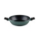 Тиган с две дръжки Luigi Ferrero Smart FR-2874 28x7.3 cm, 3.4L