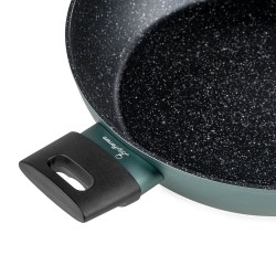 Тиган с две дръжки Luigi Ferrero Smart FR-2874 28x7.3 cm, 3.4L