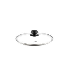 Стъклен капак Luigi Ferrero Smart FR-2404 24 cm