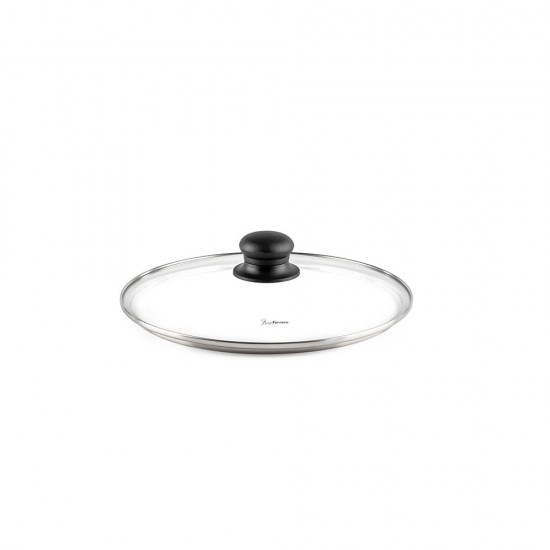 Стъклен капак Luigi Ferrero Smart FR-2404 24 cm