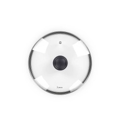 Стъклен капак Luigi Ferrero Smart FR-2404 24 cm