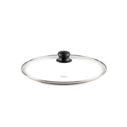 Стъклен капак Luigi Ferrero Smart FR-2808 28 cm