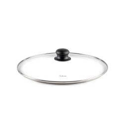 Стъклен капак Luigi Ferrero Smart FR-3003 30 cm