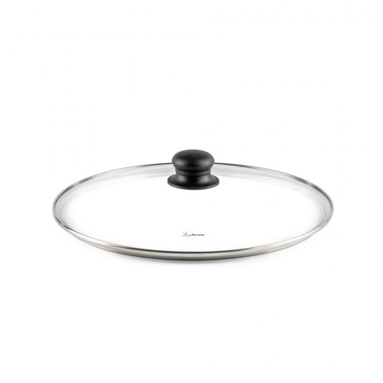 Стъклен капак Luigi Ferrero Smart FR-3003 30 cm