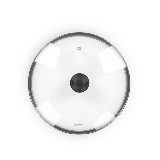 Стъклен капак Luigi Ferrero Smart FR-3003 30 cm