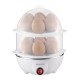 Уред за варене на яйца Muhler ME-272, 350W, 2x7 яйца