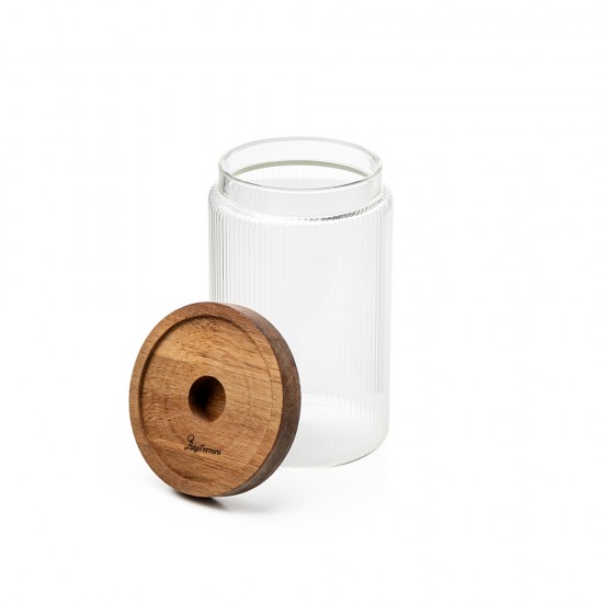 Буркан Luigi Ferrero Prima Acacia Special FR-2275 EA 750ml