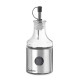 Бутилка за оцет и олио Luigi Ferrero Sophia FR-1442I 230ml, инокс