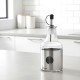 Бутилка за оцет и олио Luigi Ferrero Sophia FR-1442I 230ml, инокс