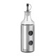 Бутилка за оцет и олио Luigi Ferrero Sophia FR-1443I 430ml, инокс