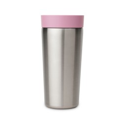 Термо чаша Brabantia Make&Take 360ml Lilac Pink