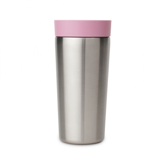 Термо чаша Brabantia Make&Take 360ml Lilac Pink