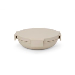 Купа за обяд Brabantia Make&Take 1L, Soft Beige