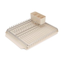 Сушилник за съдове Brabantia SinkSide Soft Beige