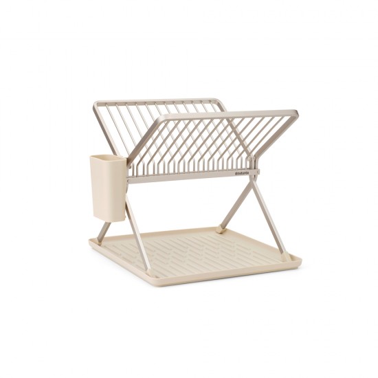 Сушилник компактен и сгъваем Brabantia SinkSide Soft Beige