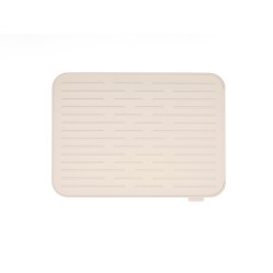 Подложка силиконова за съдове Brabantia SinkSide Soft Beige 33х44cm
