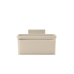 Органайзер за мивка Brabantia SinkSide Soft Beige