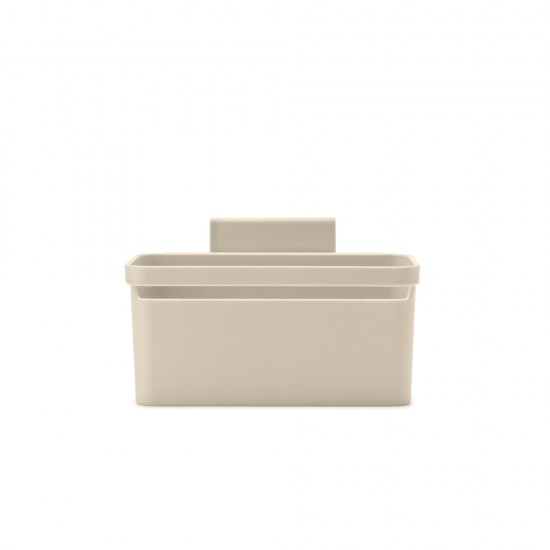 Органайзер за мивка Brabantia SinkSide Soft Beige