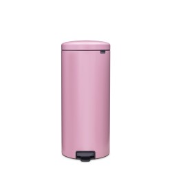 Кош за смет с педал Brabantia NewIcon 30L, Lilac Pink