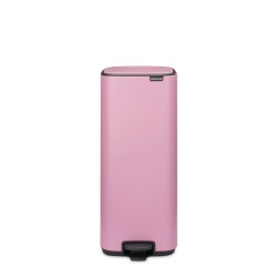 Кош за смет Brabantia Bo Pedal 30L, Lilac Pink