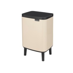 Кош за смет Brabantia Bo Small Hi 7L, Soft Beige