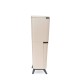 Кош за смет за разделно събиране Brabantia SortUp Hi 20+25L, Soft Beige