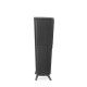Кош за смет за разделно събиране Brabantia SortUp Hi 20+10+10L, Dark Grey