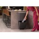 Кош за смет за разделно събиране Brabantia SortUp Hi 20+10+10L, Dark Grey