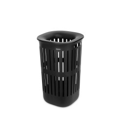 Кош за пране Brabantia Collect-It 55L, Black