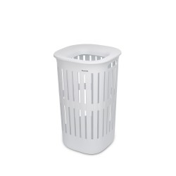Кош за пране Brabantia Collect-It 55L, White