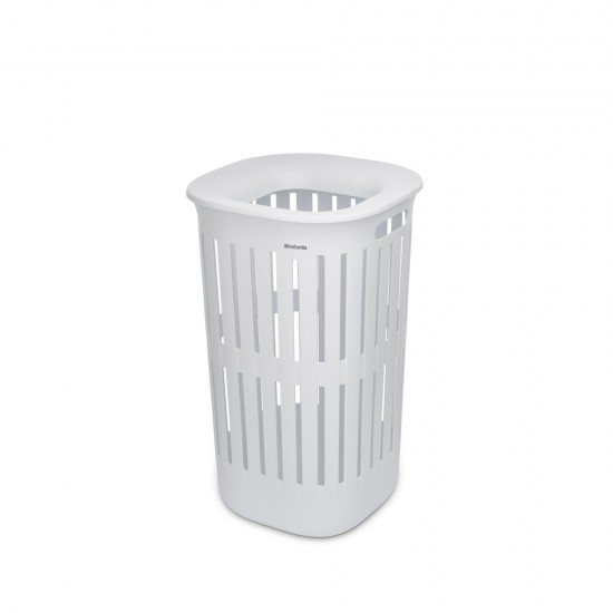 Кош за пране Brabantia Collect-It 55L, White