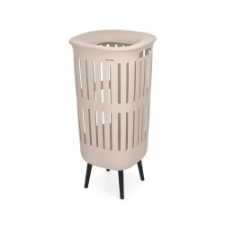 Кош за пране Brabantia Collect-It Hi 55L, Soft Beige