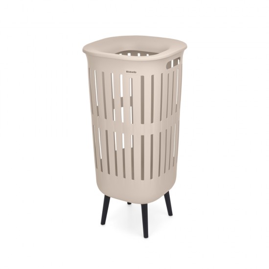 Кош за пране Brabantia Collect-It Hi 55L, Soft Beige