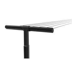 Външен простор Brabantia HangOut 50m с въжета