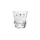 Чаша за уиски Bohemia 1845 Bamboo 300ml, 6 броя