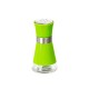 Солница Muhler MR-1401G Ø6.5xH11cm, зелена Солница Muhler MR-1401G Ø6.5xH11cm, зелена