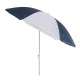 Плажен чадър Muhler U5038 Mix Colors, 160xH180cm Плажен чадър Muhler U5038 Mix Colors, 160xH180cm