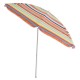 Плажен чадър Muhler U5038 Mix Colors, 160xH180cm Плажен чадър Muhler U5038 Mix Colors, 160xH180cm
