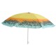 Плажен чадър Muhler U5038 Mix Colors, 160xH180cm Плажен чадър Muhler U5038 Mix Colors, 160xH180cm