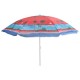 Плажен чадър Muhler U5038 Mix Colors, 160xH180cm Плажен чадър Muhler U5038 Mix Colors, 160xH180cm