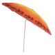 Плажен чадър Muhler U5038 Mix Colors, 160xH180cm Плажен чадър Muhler U5038 Mix Colors, 160xH180cm