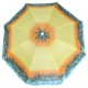 Плажен чадър Muhler U5038 Mix Colors, 160xH180cm Плажен чадър Muhler U5038 Mix Colors, 160xH180cm