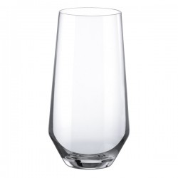 Чаша за вода Rona Charisma 4220 460ml, 4 броя