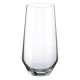 Чаша за вода Rona Charisma 4220 460ml, 4 броя Чаша за вода Rona Charisma 4220 460ml, 4 броя